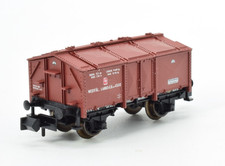 Minitrix 15958 Spur N