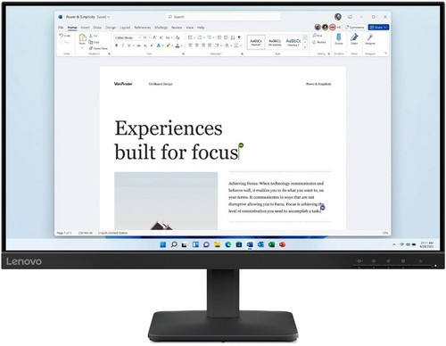 Lenovo tft displays - lenovo, tft-displays