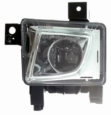 Nebelscheinwerfer links für