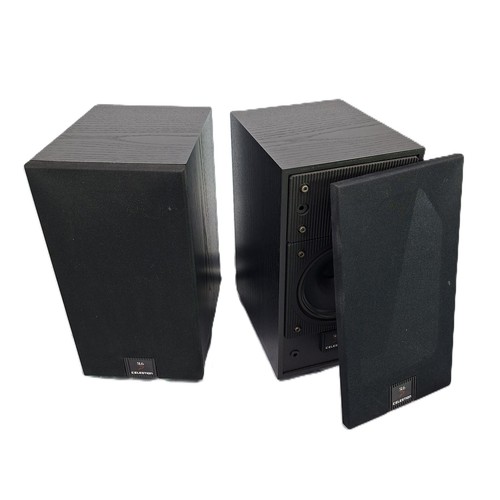 Celestion sl6s high end - celestion,
