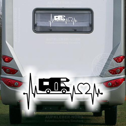 Herzschlag wohnmobil klassiker - wohnmobil,
