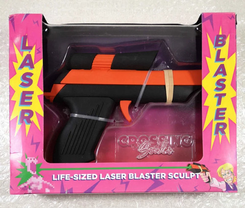 Laser blaster new - laser, (special