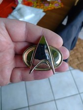 !Selten! Star Trek "Offically