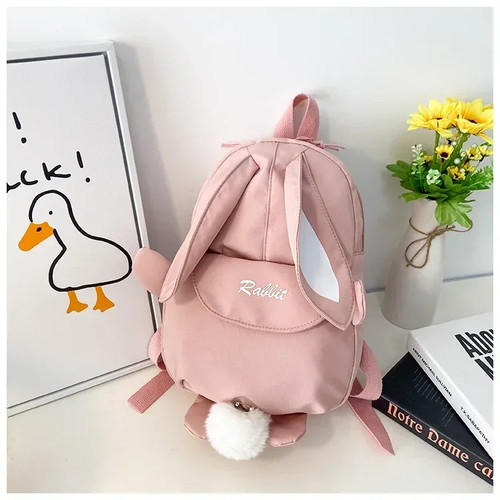 Kinder rucksack hase niedlich - kinder,