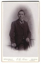 Fotografie Otto Meier