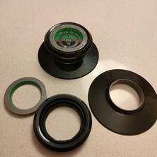 AMC Ersatz Töpfe Serie 28