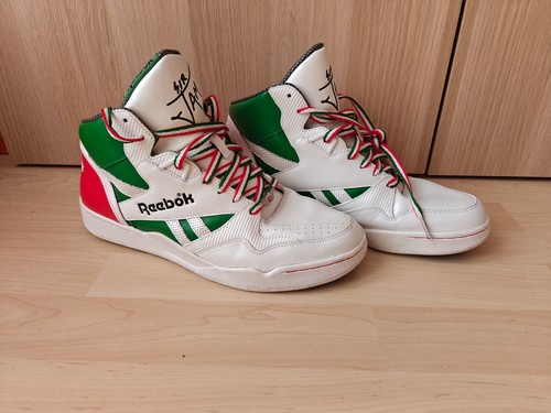 Reebok sir jam mid - |, 4-783123