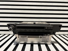 BMW 5er E60 E61 CD-Radio CCC
