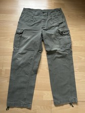 Bundeswehr Feldhose Hose oliv
