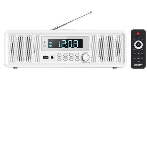 Kompaktanlagen radio mit - mit, cd
