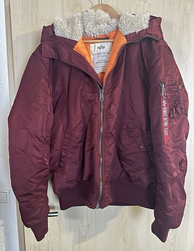 Alpha industries herren - industries,