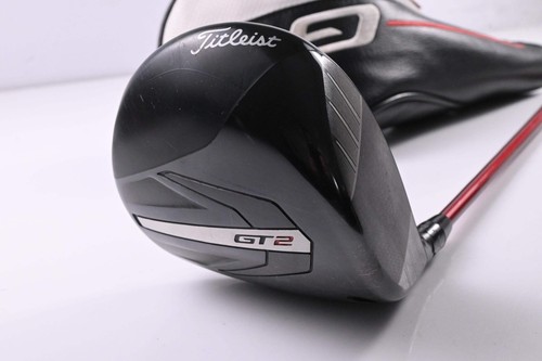Titleist gt2 driver - titleist,