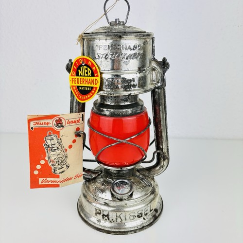 Feuerhand sturmkappe typ - feuerhand,