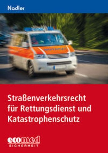 Straßenverkehrsrecht für