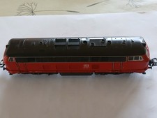 Neuwertige Märklin H0 BR 216 050-5 Delta Digital