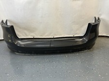 VW Passat B7 Stoßstange