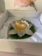 THE ENGLISH LADIES CO. EIN