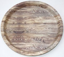 Tablett XL Holzdesign