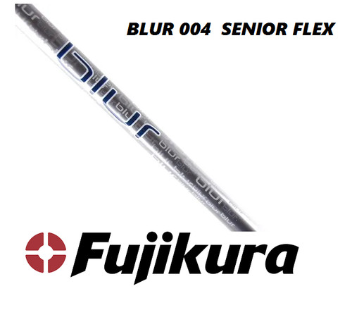 Fujikura blur 004 - fujikura, senior