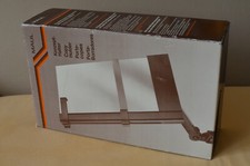 MAUL Konzepthalter 81601 l mit Stellbügel | Tragplatte DIN A4