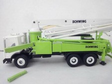 Conrad MB Actros Betonpumpe