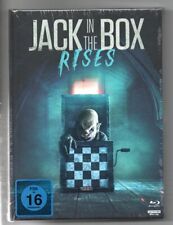 Jack in the Box RISES -