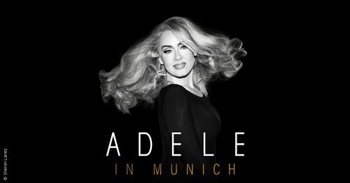 Adel tickets konzert - tickets, münchen