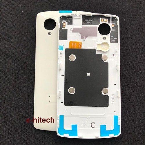 Elitech akkudeckel backcover - elitech,