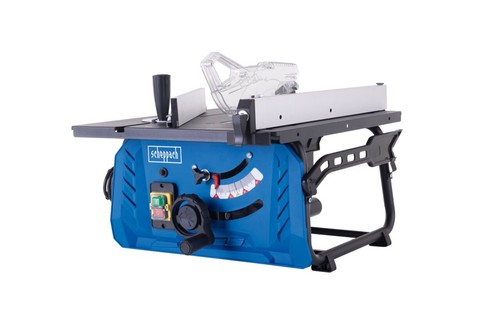 Kreissage tischsage 1500w mit - kreissage,