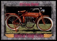 Champs 1992 American Vintage