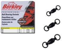 Berkley - Ball Bearing Swivel