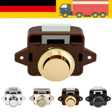 Wohnmobil Push Lock Button