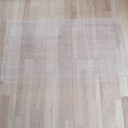 Kyosho etc 43 - 1/43, acryl
