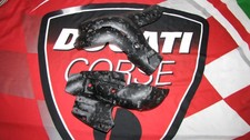 MH-Carbon Forged Matt Auspuff
