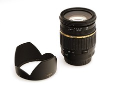 Tamron Zoom Objektiv 2.8 / 17-50 mm Asph. LD XR Di II SP (IF) für Canon EOS EF-S