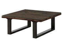 Couchtisch quadratisch 100x100