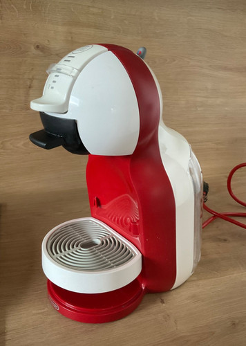 Dolce gusto kaffeemaschine - dolce,