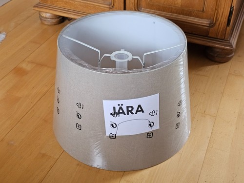 Neu ikea lampenschirm - neu,