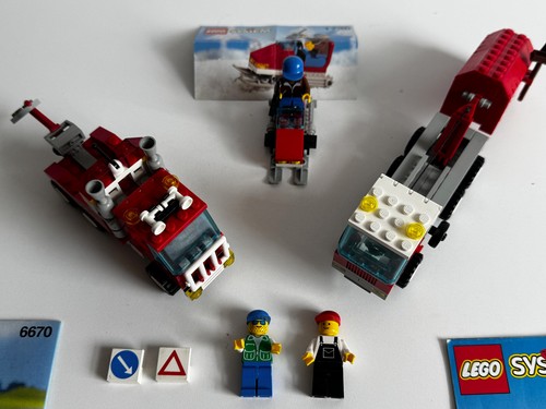 Lego 1730 6670 - -, 100%