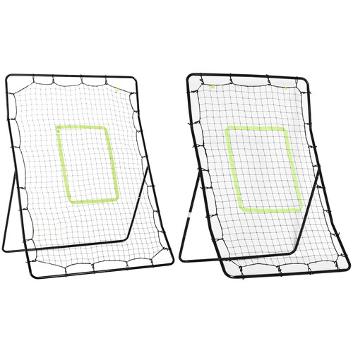 Rebounder kickback tor - rebounder,