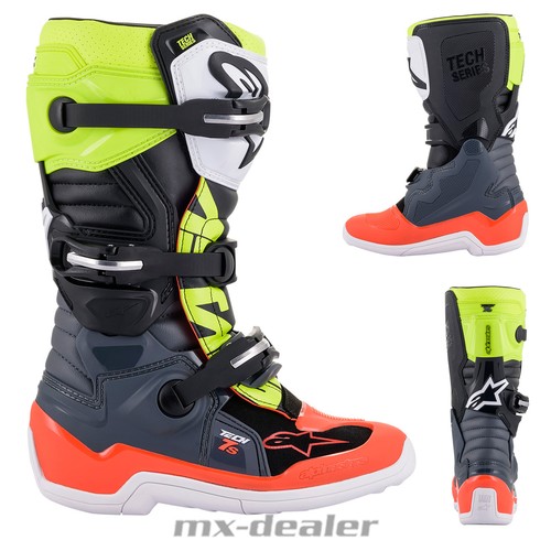 Alpinestars kinder tech - kinder, 7s