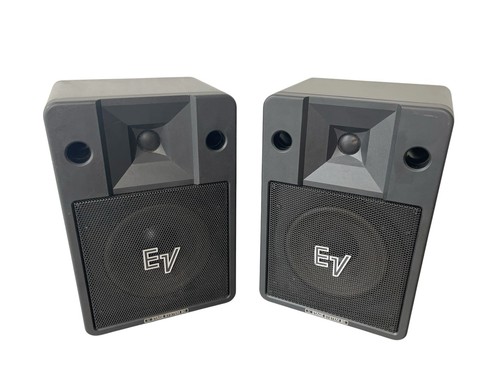 Electro voice pa studio - voice, s