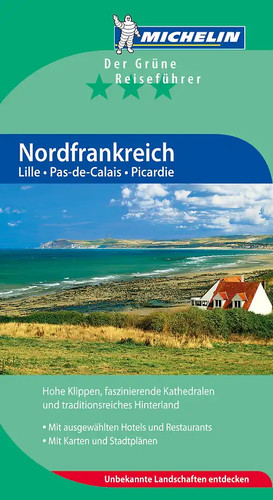 Michelin der grüne - michelin,