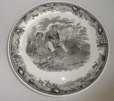 V&B Mettlach, Artemis, kleiner