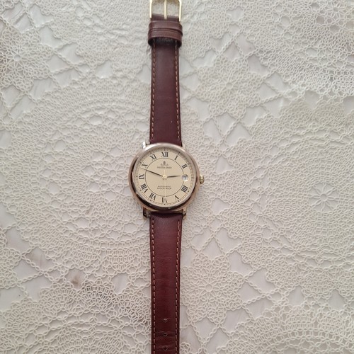 Meister anker automatic - meister,