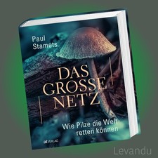 DAS GROSSE NETZ | PAUL STAMETS