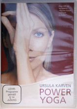 Power Yoga - der neue Trend