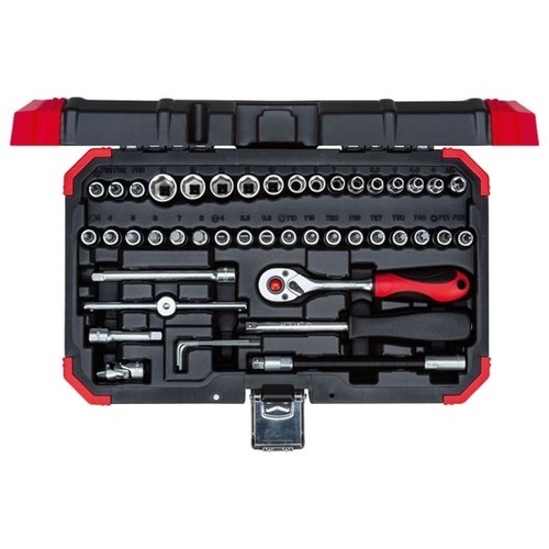 Gedore red steckschl satz - gedore,