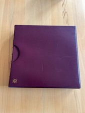 Leuchtturm Ringbinder