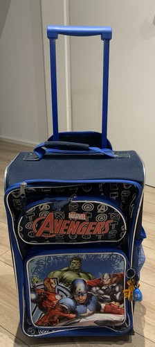 Marvel avengers kinder - marvel,